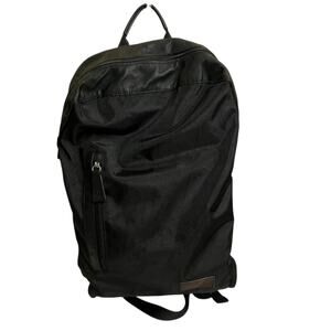 LOOPTWORKS Upcycled Laptop Backpack